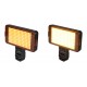 Lampa Led profesionala Patona VL011, 150 Led-uri, acumulator incorporat, include incarcator