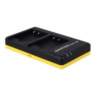 Incarcator PATONA DUAL USB pentru 2 acumulatori Sony NP-BN1