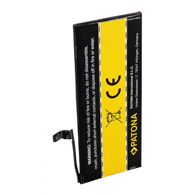 Baterie Patona pentru Apple iPhone 7, 1960mAh