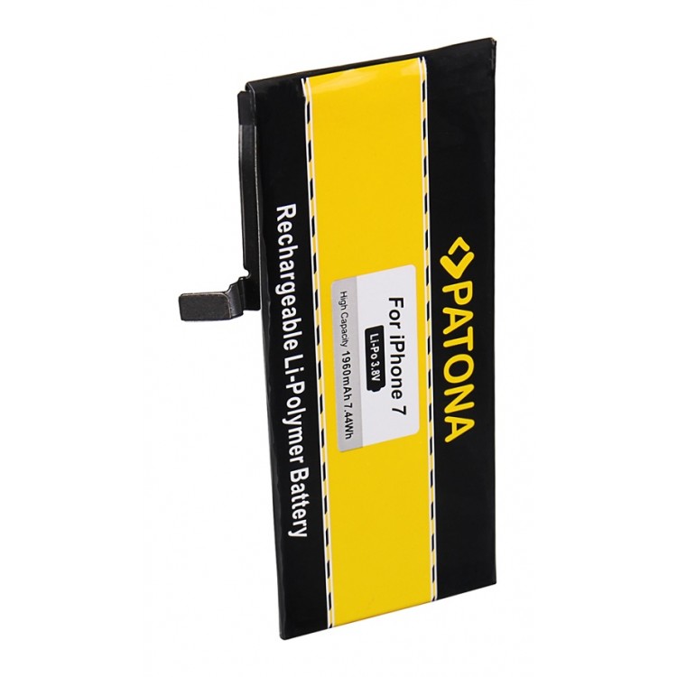 Baterie Patona pentru Apple iPhone 7, 1960mAh