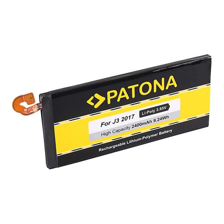 Acumulator Patona pentru Samsung Galaxy J3 (2017) SM-J330F EB-BJ330ABE