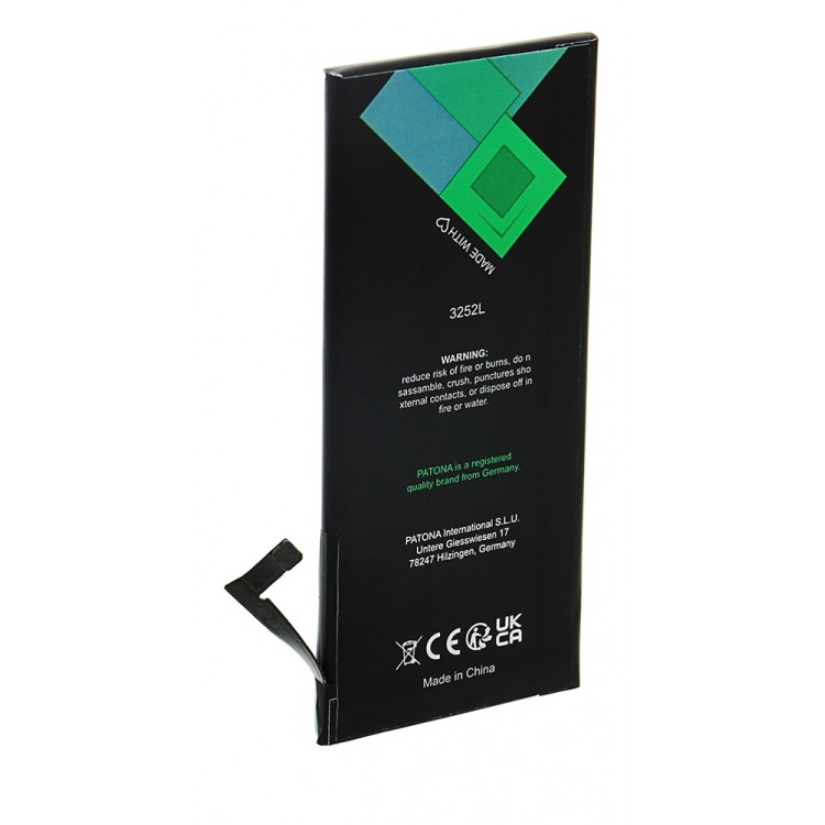 Baterie Patona Premium pentru Apple iPhone XR, include chit de inlocuire