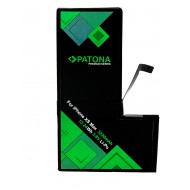 Baterie Patona Premium pentru Apple iPhone XS Max, include chit de inlocuire