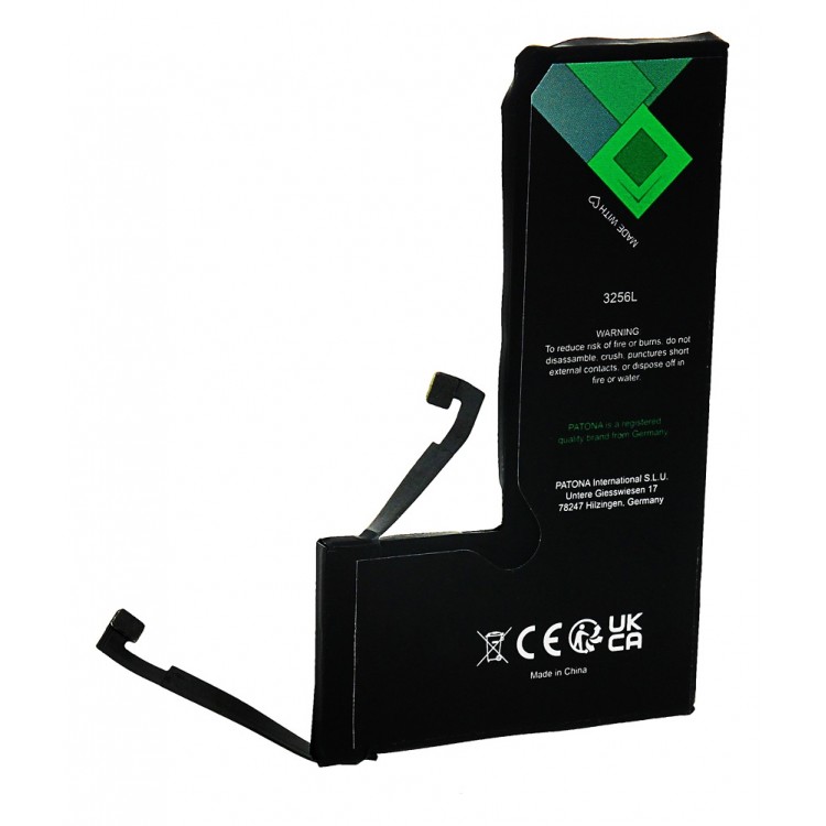 Baterie Patona Premium pentru Apple iPhone 11 Pro, include chit de inlocuire