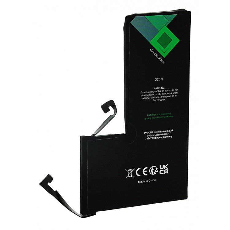 Baterie Patona Premium pentru Apple iPhone 11 Pro Max, include chit de inlocuire