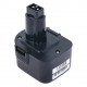 Acumulator Patona pentru Dewalt - Black & Decker - dispozitive ELU si Wurth 12 volti, 3000 mAh