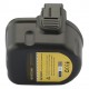 Acumulator Patona pentru Dewalt - Black & Decker - dispozitive ELU si Wurth 12 volti, 3000 mAh