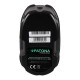 Acumulator PATONA Premium pentru Craftsman DC212KB DC212N Dewalt DC9096 BSA82KA DC010 DC019 DC020 3300mAh