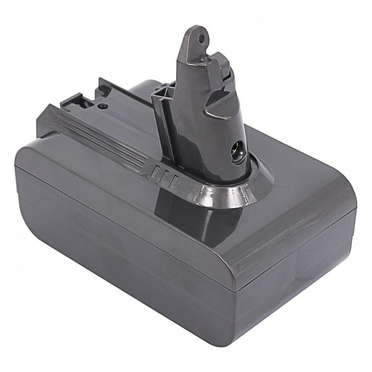 Acumulator Premium PATONA compatibil Dyson V6 DC56 DC58 DC59 DC61 DC62 DC72 DC74