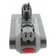 Acumulator Premium PATONA compatibil cu Dyson V11, generatia a 2-a, SV15 SV17 SV18, 3950 mAh