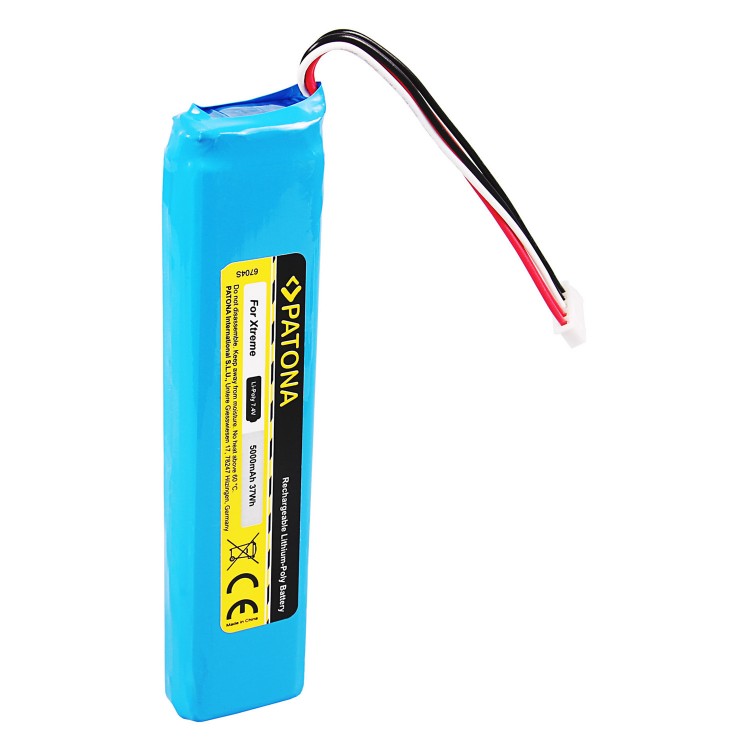 Acumulator PATONA tip JBL Xtreme GSP0931134