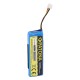 Acumulator PATONA tip JBL Charge 1 AEC982999-2P
