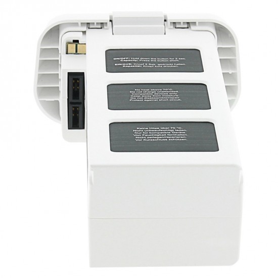 Acumulator Patona Platinum PH2, pentru DJI Phantom 2 Phantom 2 Vision 733496 PH2 PH-2