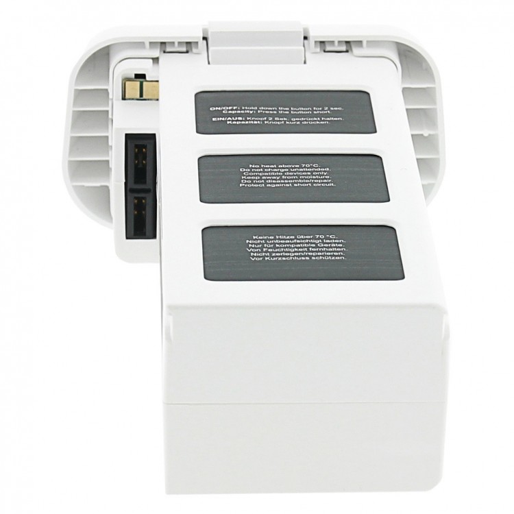 Acumulator Patona Platinum PH2, pentru DJI Phantom 2 Phantom 2 Vision 733496 PH2 PH-2