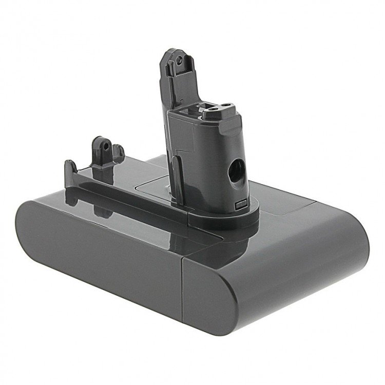 Acumulator Premium PATONA compatibil cu Dyson DC30 DC31 DC34 DC35 DC43 DC45 DC56 DC57, 2000mAh