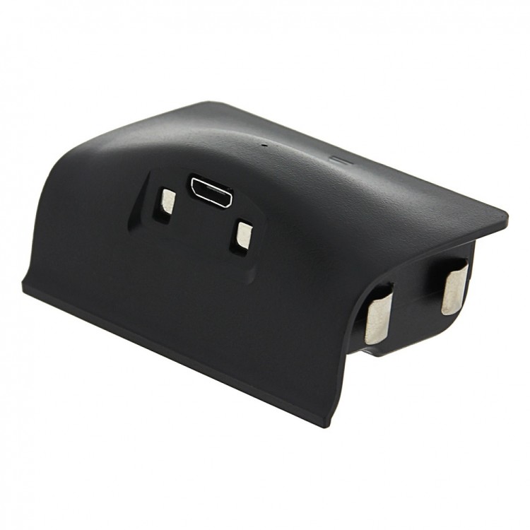 Acumulator Patona pentru consola X-Box One cu intrare Micro USB include Cablu Micro USB