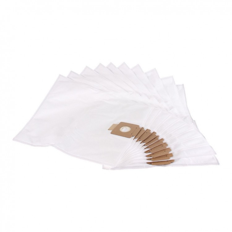 Saci de aspirator Patona pentru Karcher T12/1 T15/1 T17/1 sintetici 10 buc.