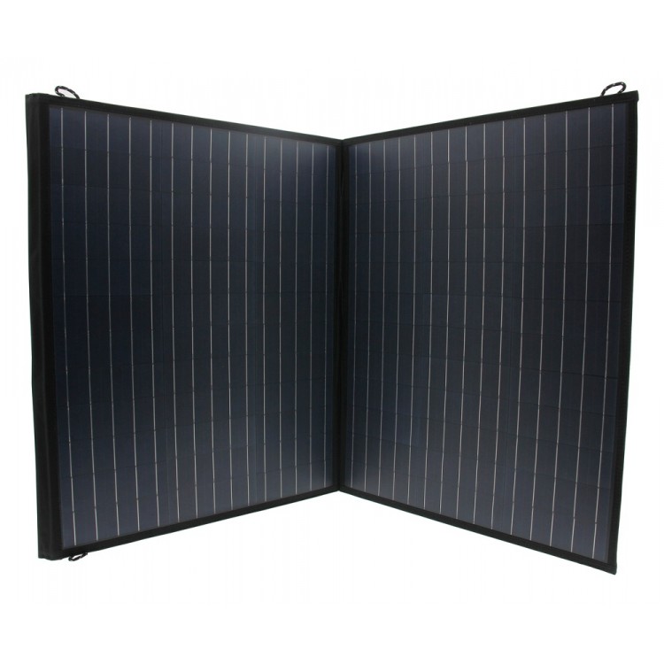 Panou Solar Pliabil Patona Platinum, 100 W