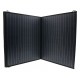 Panou Solar Pliabil Patona Platinum, 100 W