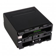 Acumulator Patona Premium tip Sony NP-F990 10400mAh