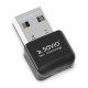 Adaptor Bluetooth 5.0 Savio BT-050, USB 2.0, low energy profile