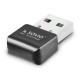 Adaptor Bluetooth 5.0 Savio BT-050, USB 2.0, low energy profile
