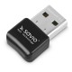 Adaptor Bluetooth 5.0 Savio BT-050, USB 2.0, low energy profile