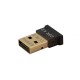 Adaptor Bluetooth Savio BT-040, USB 2.0, Bluetooth 4.0
