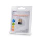 Adaptor Bluetooth Savio BT-040, USB 2.0, Bluetooth 4.0