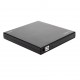 Unitate Optica, DVD Writer extern Savio AK-43, Slim, Negru