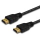 Cablu HDMI V1.4 High Speed Savio CL-121, 1.8m, ethernet / 3D