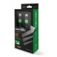 Cablu profesional HDMI 2.0 Savio GCL-06,tesatura nylon, verde/negru,4K pentru XBOX, 3m
