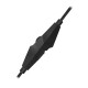 Casti Gaming Profesionale Savio Strike, Clear Sound, telecomanda pe fir, microfon flexibil, iluminare rosie