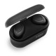 Casti Audio In-Ear, Savio TWS-04, True Wireless, Stereo Sound, Bluetooth 5.0, Power Bank, Black