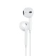 Casti In-Ear Savio WE-01, Bluetooth, alb