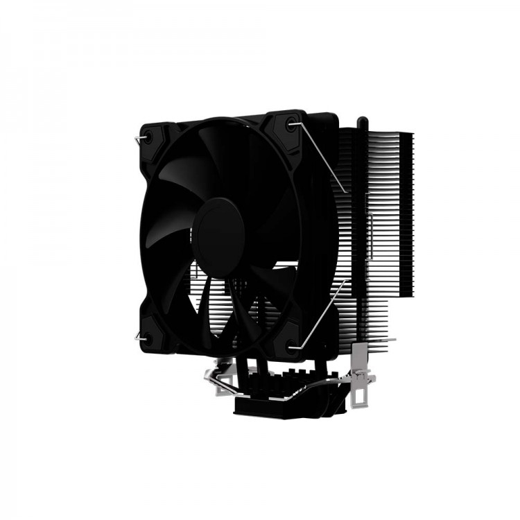 Cooler procesor Savio Frost Black, Intel/AMD