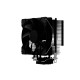 Cooler procesor Savio Frost Black, Intel/AMD