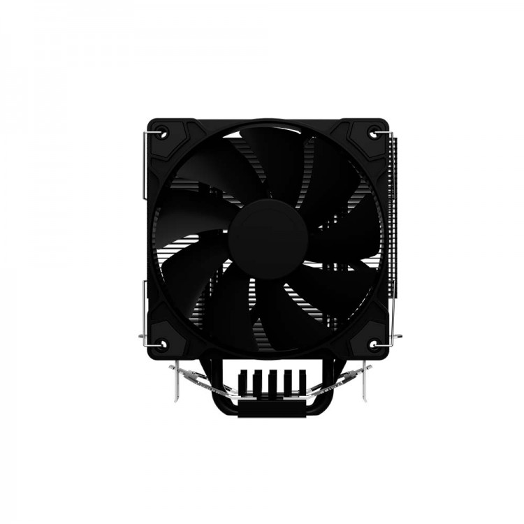 Cooler procesor Savio Frost Black, Intel/AMD