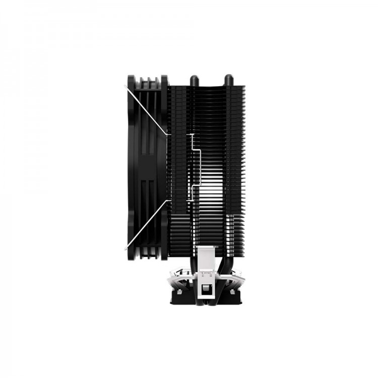 Cooler procesor Savio Frost Black, Intel/AMD