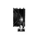 Cooler procesor Savio Frost Black, Intel/AMD