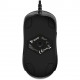 Mouse gaming profesional Savio Gambit, 12000 DPI, Senzor Pixart PMW 3327, iluminare RGB, cablu 1.8m, negru