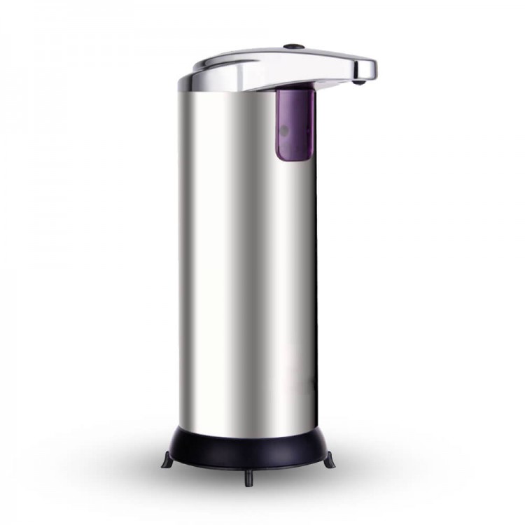 Dispenser automat pentru sapun lichid Savio HDZ-01