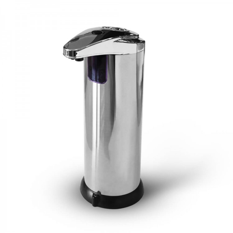 Dispenser automat pentru sapun lichid Savio HDZ-01