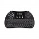 Tastatura Wireless Savio KW-01, pentru PC, Smart TV/android TV, Xbox 360/Play Station 3, Smartphone