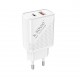 Incarcator Rapid Savio LA-04, Quick Charge Power Delivery 3.0 18W
