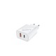 Incarcator Rapid Savio LA-04, Quick Charge Power Delivery 3.0 18W