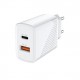 Incarcator Rapid Savio LA-04, Quick Charge Power Delivery 3.0 18W