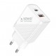 Incarcator Rapid Savio LA-04, Quick Charge Power Delivery 3.0 18W