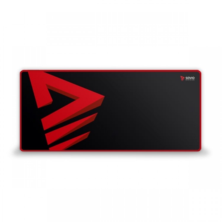Mousepad Gaming Profesional Savio Turbo Dinamic L,700x300x3mm