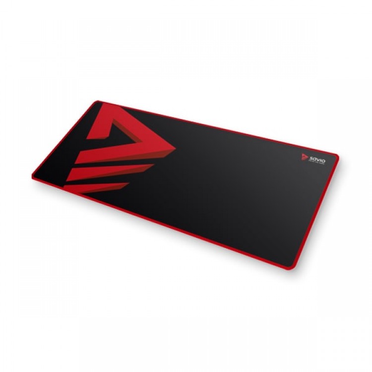 Mousepad Gaming Profesional Savio Turbo Dinamic L,700x300x3mm